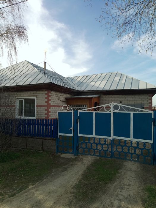 Продам дом  в г. Шемонаиха