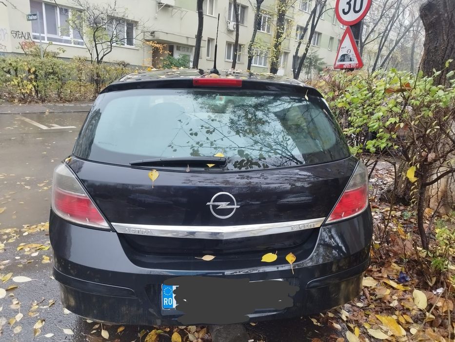 Vand urgent  Opel Astra H 2007