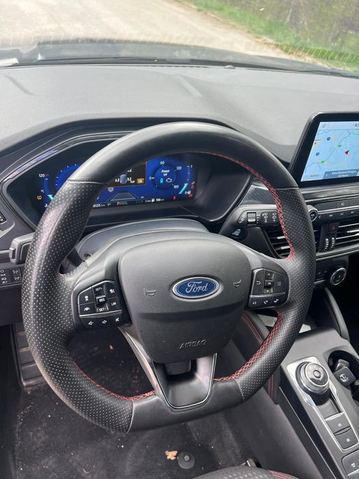 Ford KUGA St line Hybrid