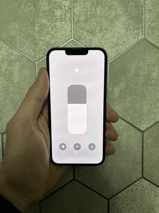 Айфон iPhone 13 128GB 83%