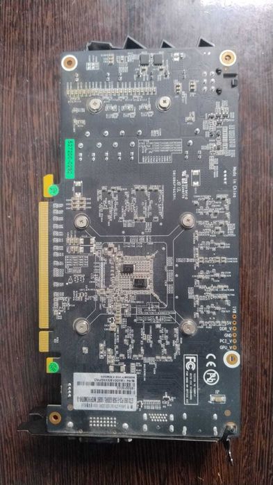 видеокарта GTX1060 5g