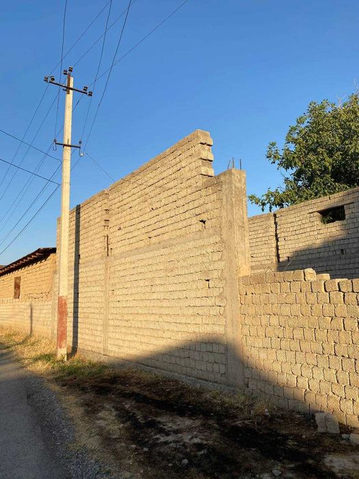 Yer maydoni sotiladi