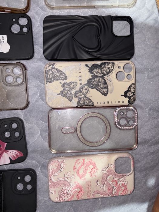 Чехол на iphone 13