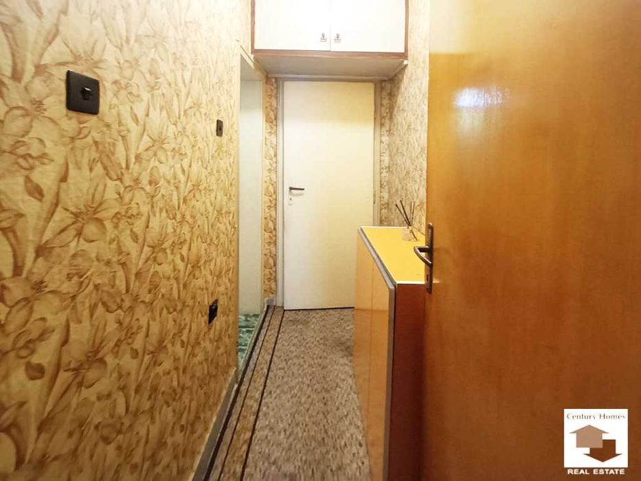 Продава се Многостаен апартамент в Велико Търново, Център - 101 кв.м за 934 €/кв.м - Снимка #19