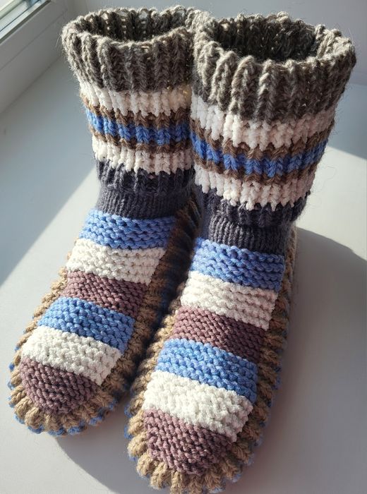 Продам очень теплые мужские носки.