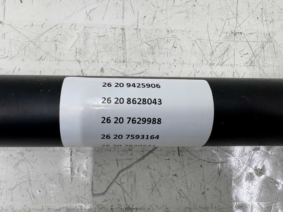 Преден кардан БМВ Ф07 Ф10 Ф11 Ф06 Ф12 Ф13 Ф01 Ф02