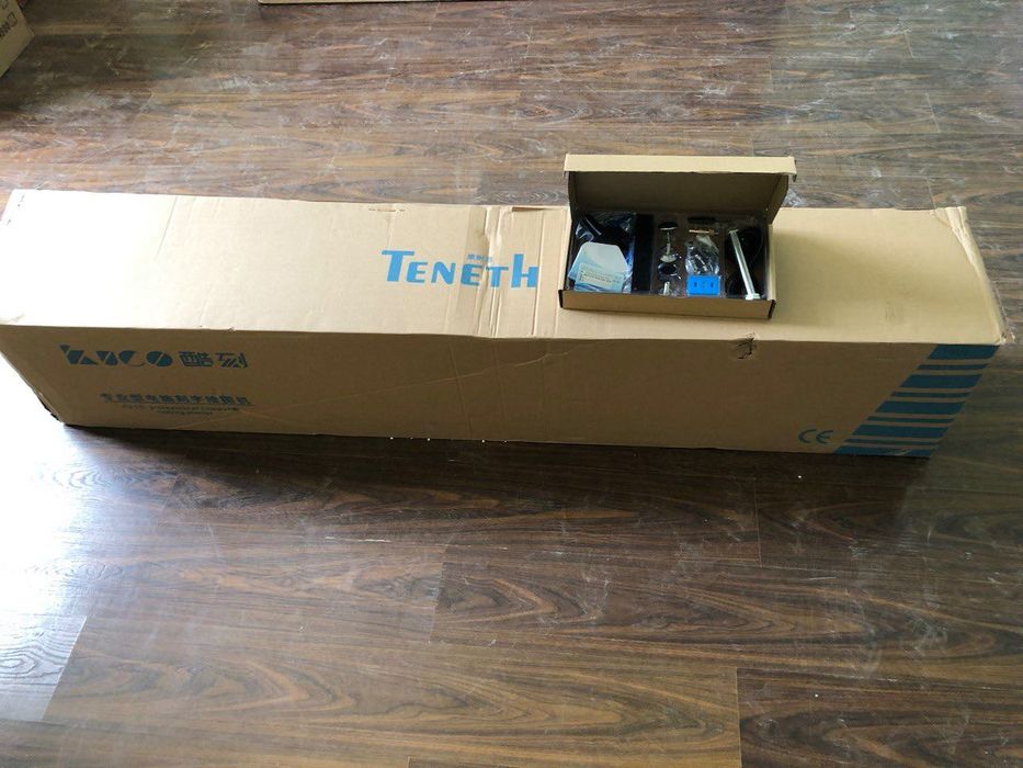 Ламинатор рулонный a3 плюс