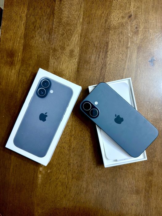 iPhone 17 | 256GB | 100%