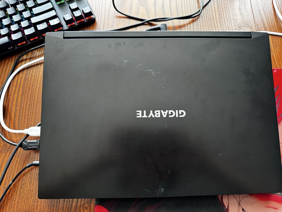 Ноутбук Gigabyte G5 KC
