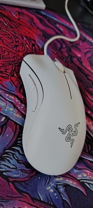 Mouse Razer Deathadder