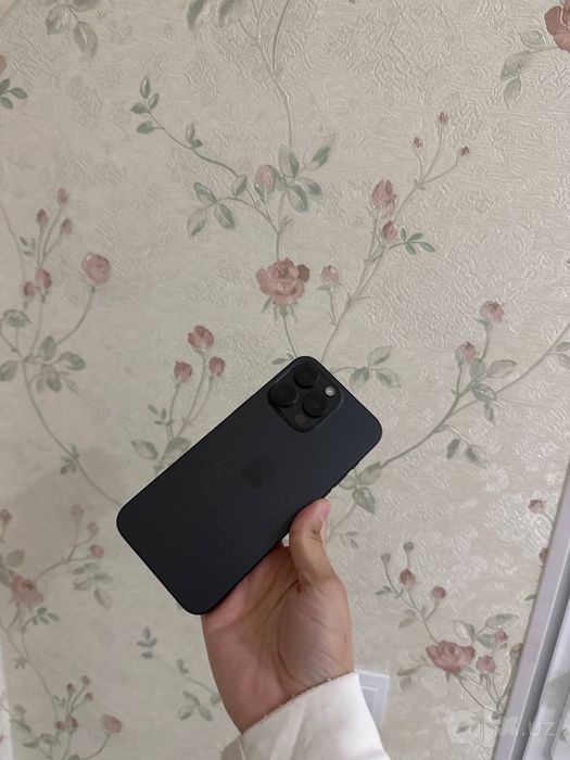 Iphone 15 PRO MAX, 256GB
