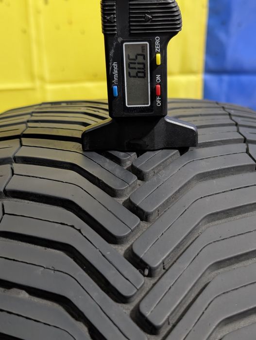 215/50R17 Michelin 2021 6mm stare foarte buna