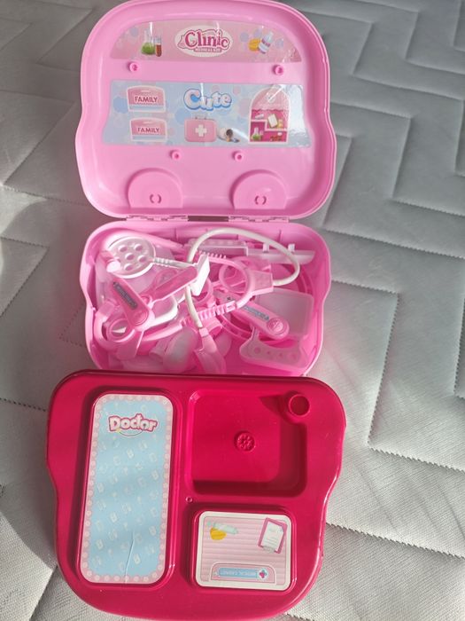 Комплект играчки