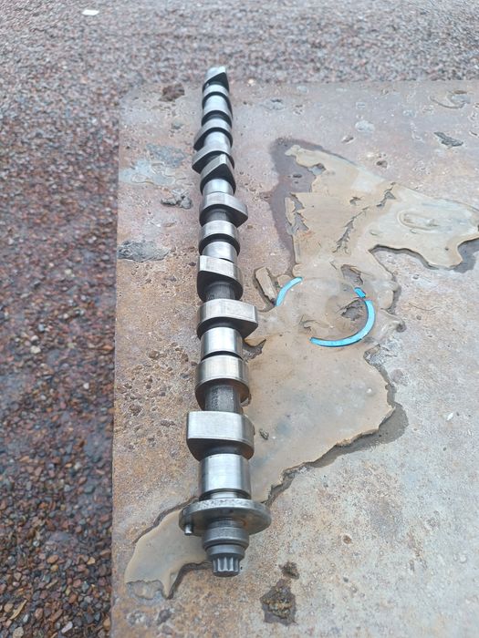 Запчасти на двигатель Мерседес ом603