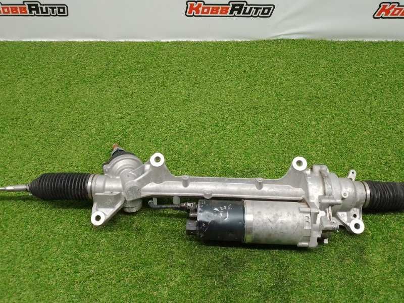 Рулевая рейка BMW 3 G20 (б/у)