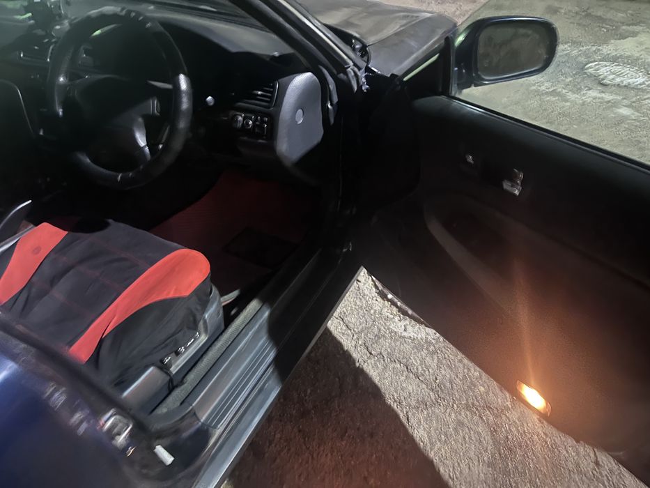 Продам Honda Inspire 1997 года