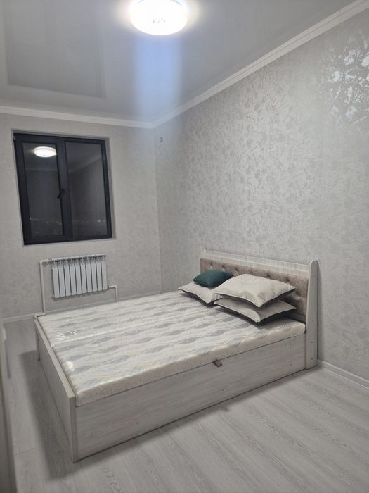 Аренда квартиры на юнусабаде