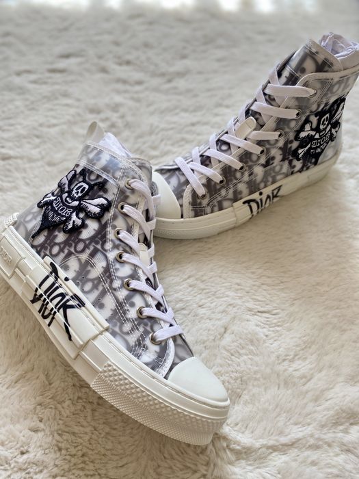 Обувки Dior