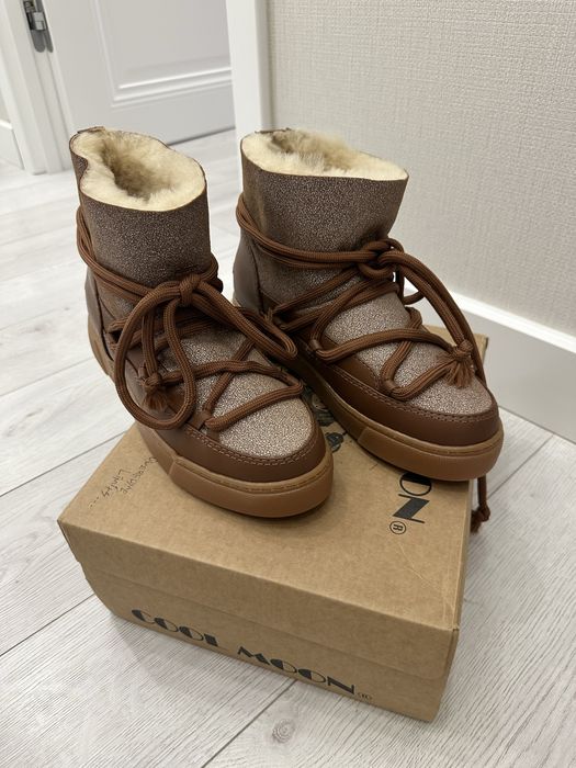 Продам Зимние луноходы