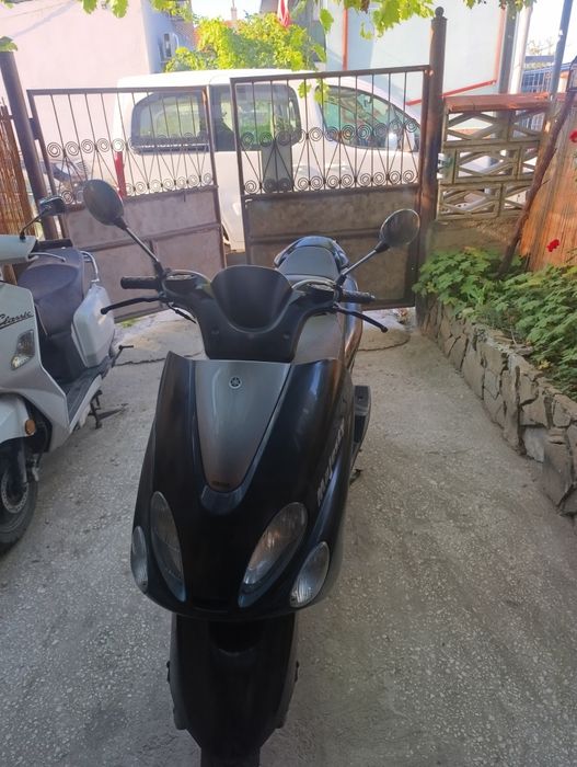 Продавам Yamaha majestic 125kb
