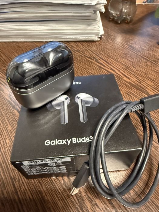 Samsung galaxy buds 3