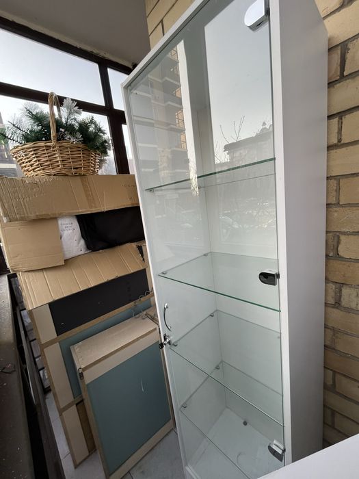 Шкаф продается срочно