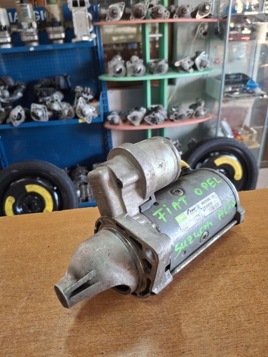 Electromotor Fiat Alfa Suzuki Swift 1.3 D 2006+