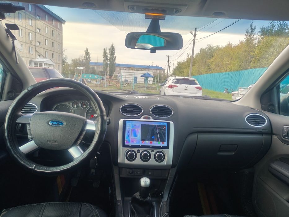 Продам форд фокус 2