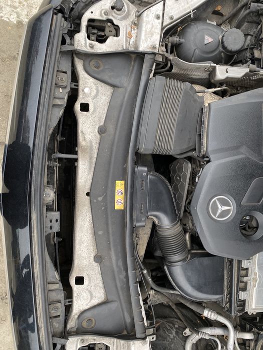 Compresor Climă Mercedes W 213 2.0 cdi 2017