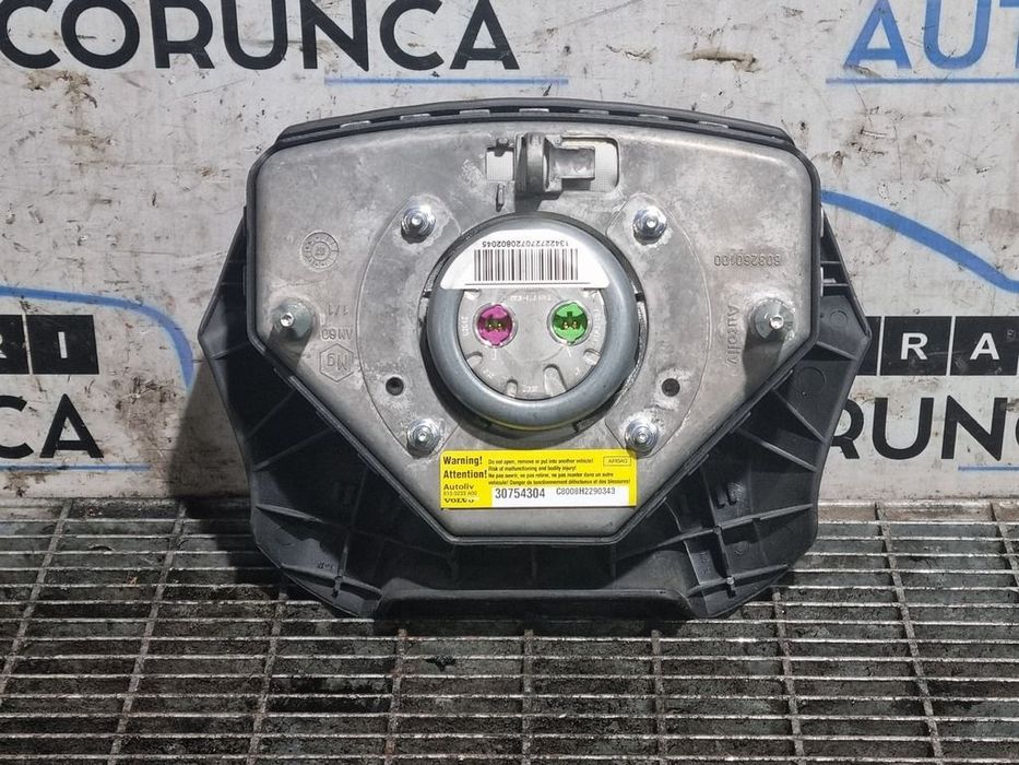 Airbag volan Volvo XC90 Facelift 2007 - 2014 (1224)