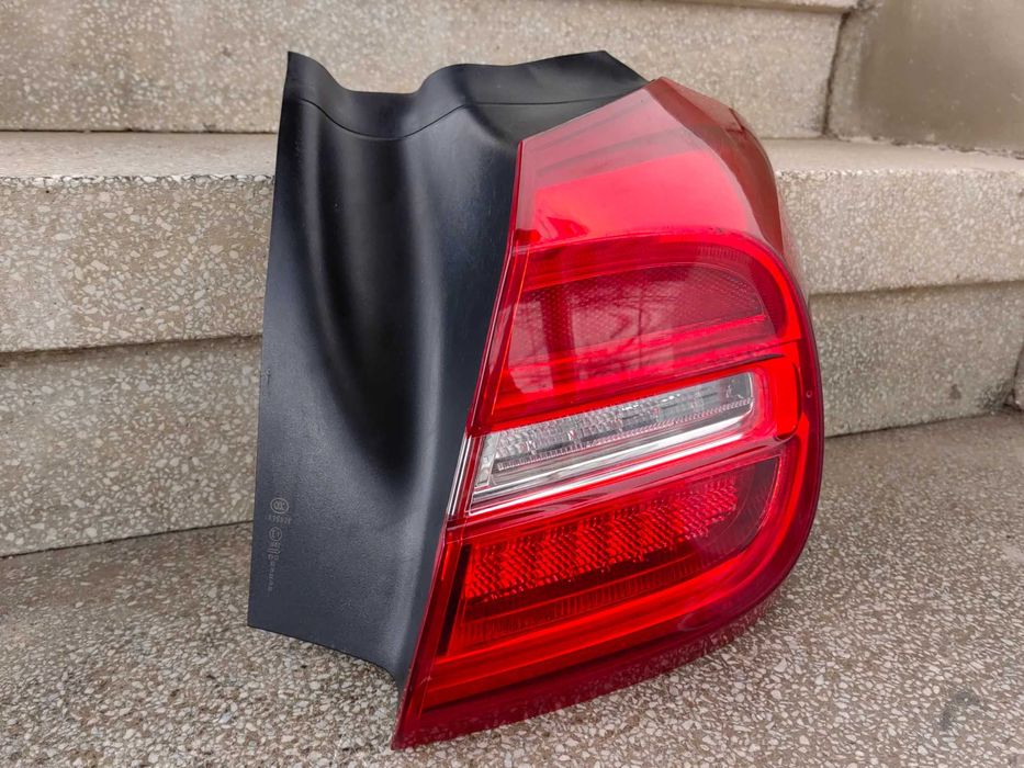 Стоп Mercedes GLA W156 LED десен / Стоп Мерцедес ГЛА Оригинален