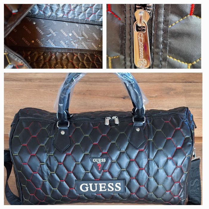 Сакове луксозни пътни чанти