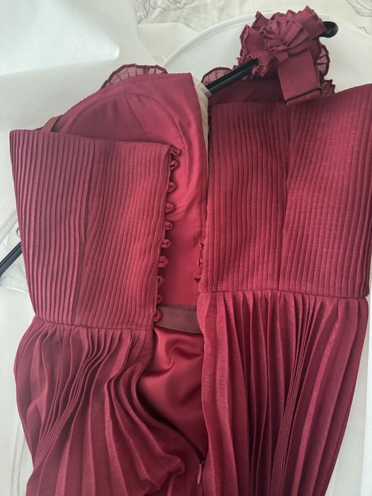 Rochie Maia Ratiu marimea 38