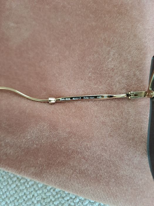 Miu miu  очила 250 лв.