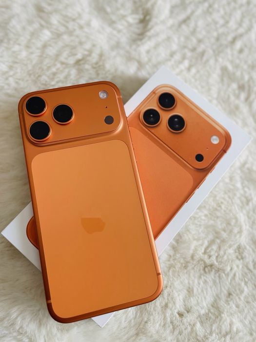 Iphone 17 Pro 256Gb