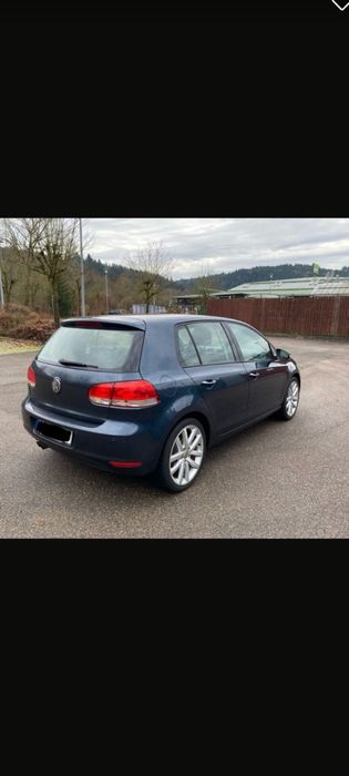 Volkswagen  Golf 6 /1.4/ EURO 5