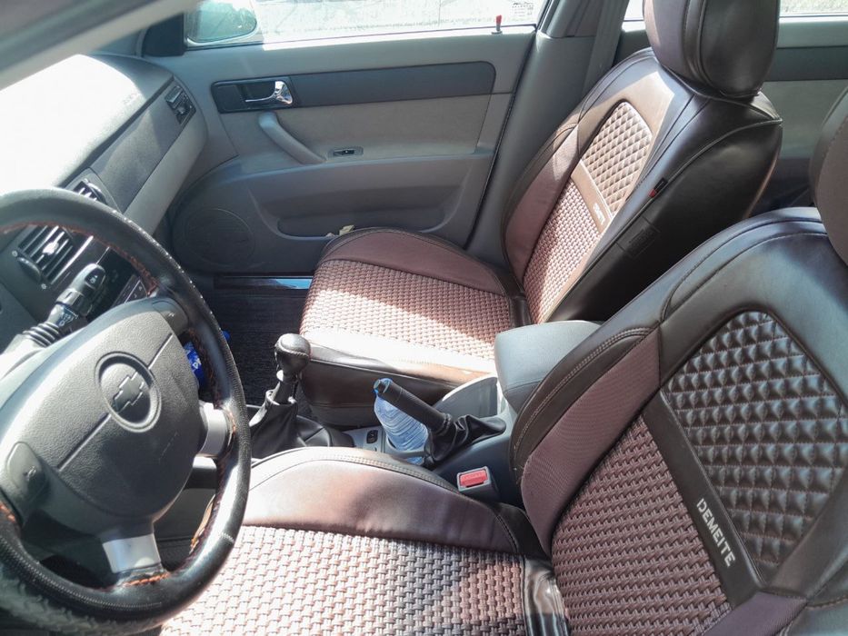 Lasetti gentra oq rang