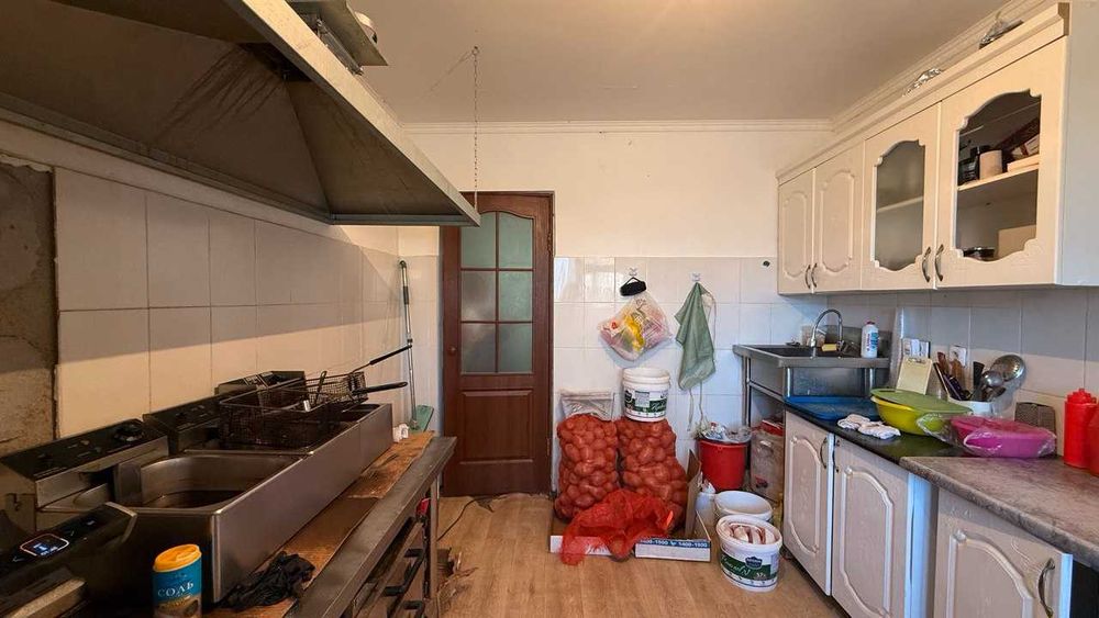 Донерная Батыс-2 ул. Ораз татеулы , в аренде