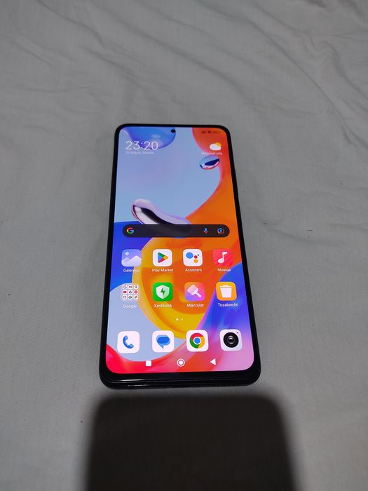 Xiaomi Redmi Note 11 Pro