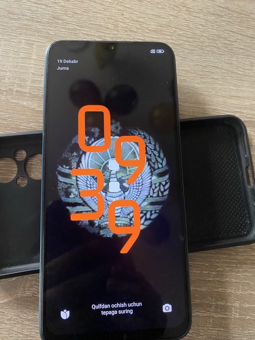 Poco M5 ideal 1 qul ishlatilgan !!