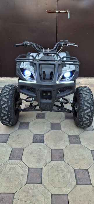 Квадроцикл 150сс