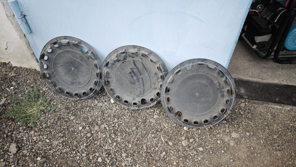Продам колпаки r16