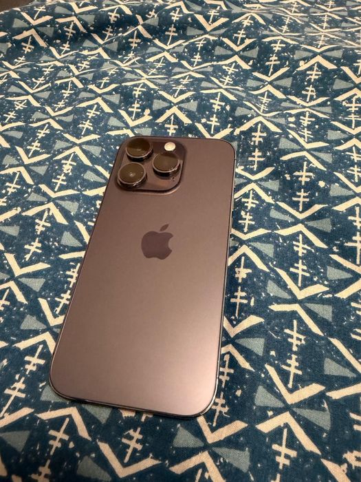 iPhone 14 PRO 128 gb