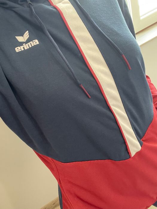 Дамски суичър Erima