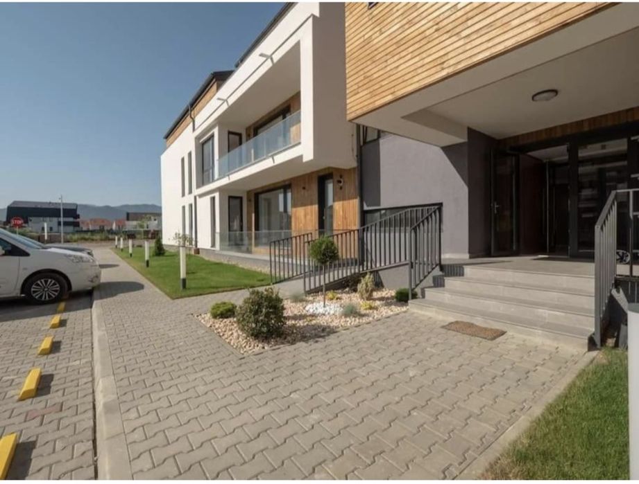 Apartament 2 camere de inchiriat Brasov