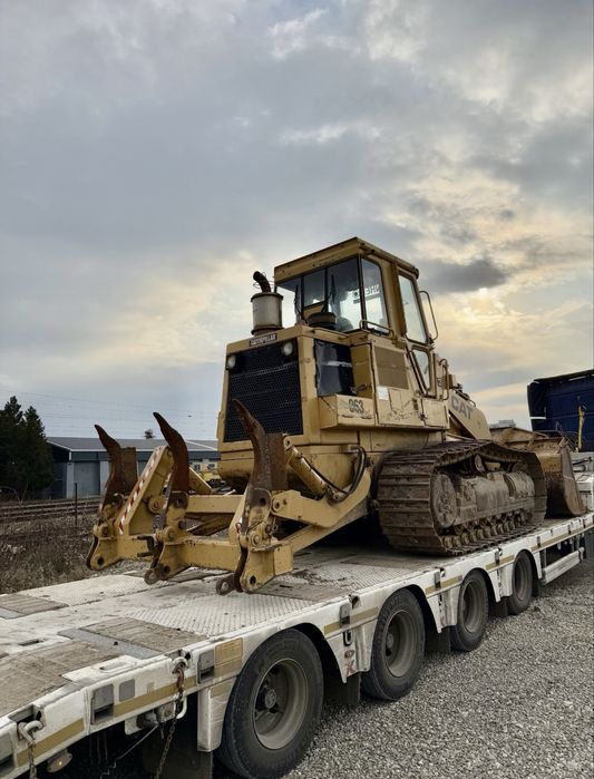 Reparatii Jcb, Komatsu, Macao, Caterpillar, Etc