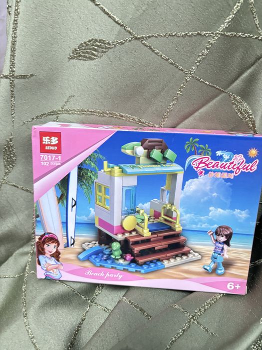 Игрушки все по 500 тенге