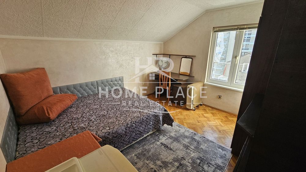Дава се под наем Едностаен апартамент в Варна, Левски - 22 кв.м за 179.52 € - Снимка #2