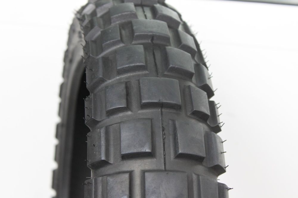 120/70-19 Мото гума Continental