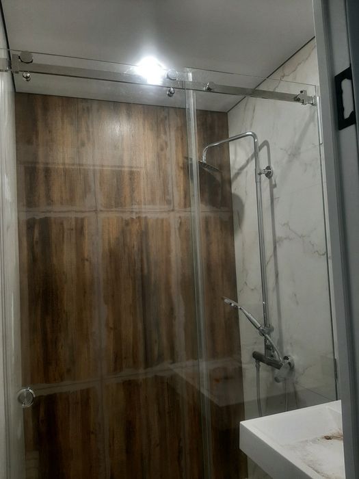 Ремонт квартир под ключ
